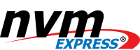 NVMexpress logo