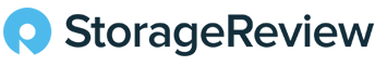 Storage Review logo