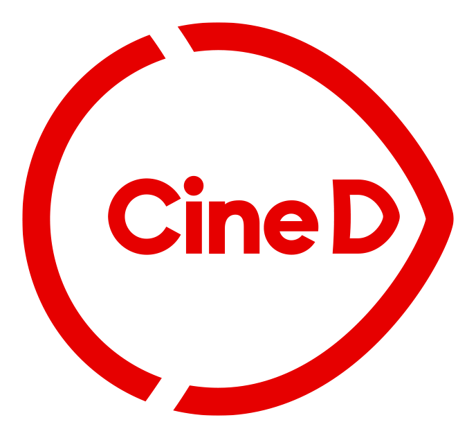 Cine D logo