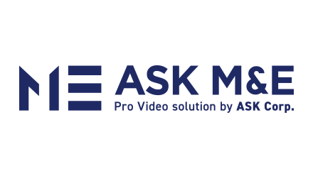ASK M&E logo