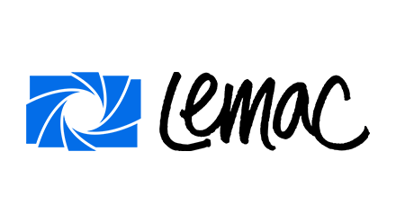 Lemac logo