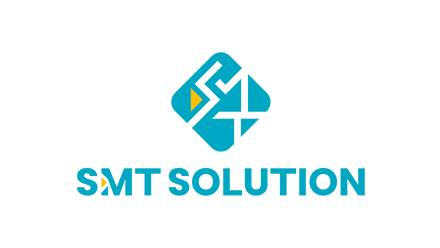 SMT Solution logo