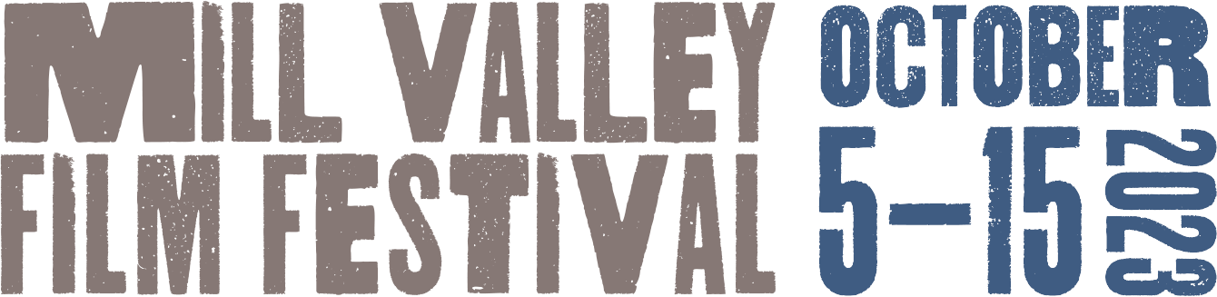 Mill Valley Film Festival 46 logo