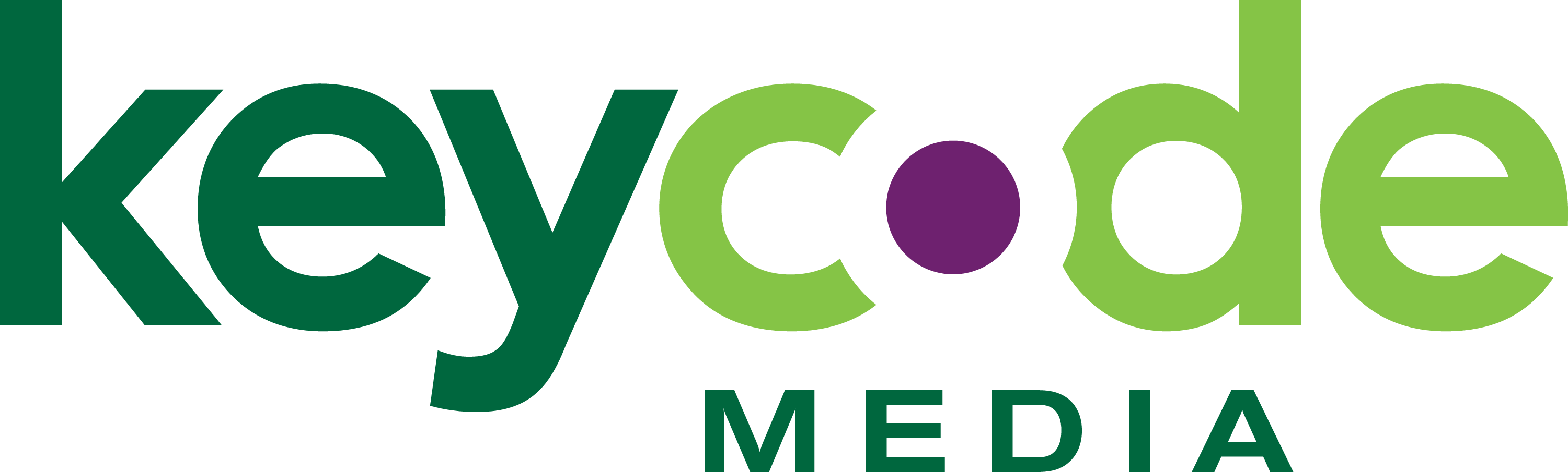 Keycode Media