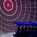 Niagara Takes Flight Experience Behind the scenes