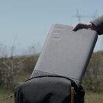 iodyne Pro Data 96TB and 192TB Thunderbolt RAID Encrypted Data storage, laptop-size, for field production, big data transfers, and creative studio projects