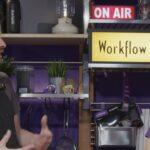 iodyne Workflow Kitchen Episode 3 - Hedge CEO